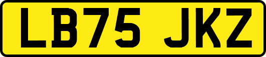 LB75JKZ