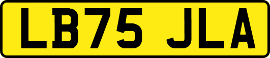 LB75JLA
