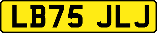 LB75JLJ