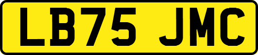 LB75JMC