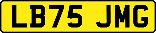 LB75JMG