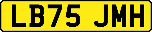 LB75JMH