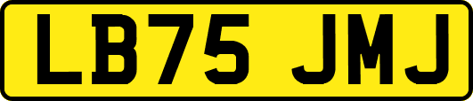 LB75JMJ