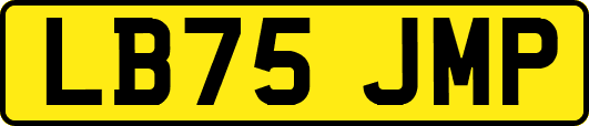 LB75JMP