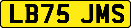 LB75JMS