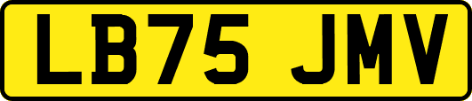 LB75JMV