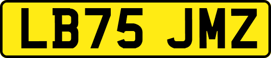 LB75JMZ