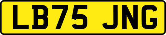 LB75JNG