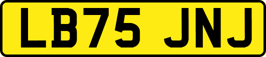 LB75JNJ