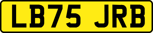LB75JRB