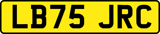 LB75JRC