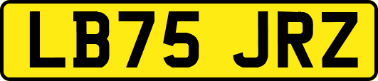 LB75JRZ