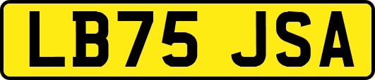 LB75JSA