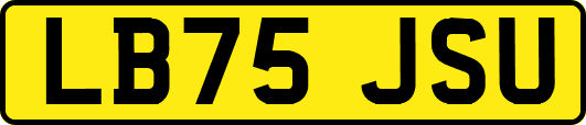 LB75JSU