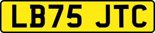 LB75JTC
