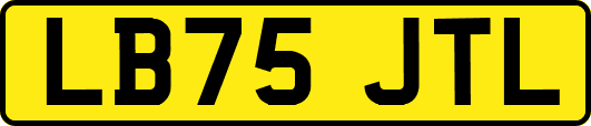 LB75JTL
