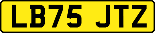 LB75JTZ