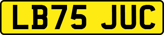 LB75JUC