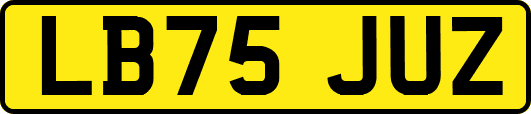 LB75JUZ