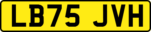 LB75JVH