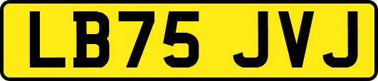LB75JVJ