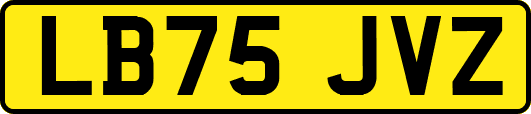 LB75JVZ