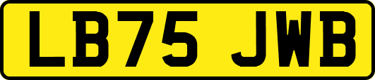 LB75JWB