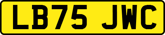 LB75JWC