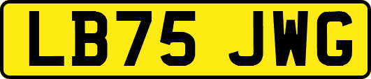 LB75JWG