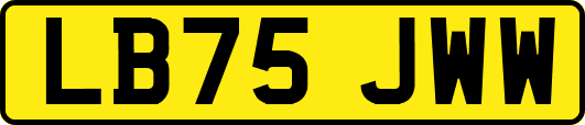 LB75JWW
