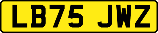 LB75JWZ