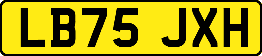 LB75JXH