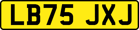 LB75JXJ
