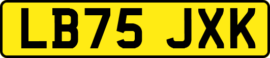 LB75JXK