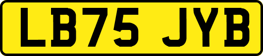 LB75JYB