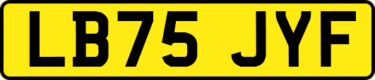 LB75JYF
