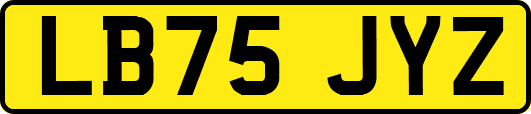 LB75JYZ