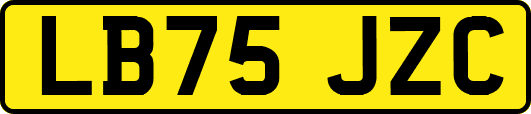 LB75JZC