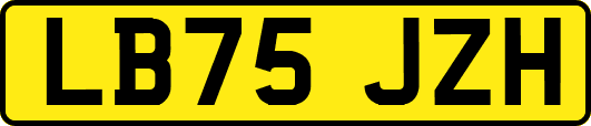LB75JZH