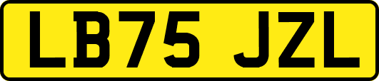 LB75JZL