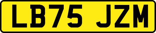 LB75JZM
