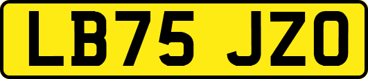 LB75JZO