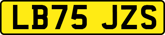 LB75JZS