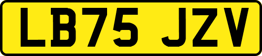 LB75JZV
