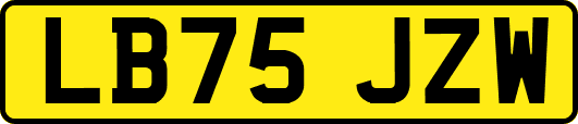 LB75JZW