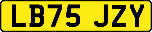 LB75JZY