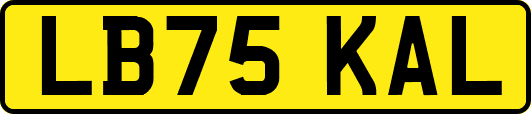 LB75KAL