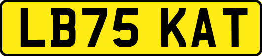 LB75KAT