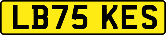 LB75KES