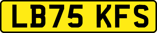 LB75KFS